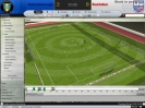 Náhled k programu Football Manager 09